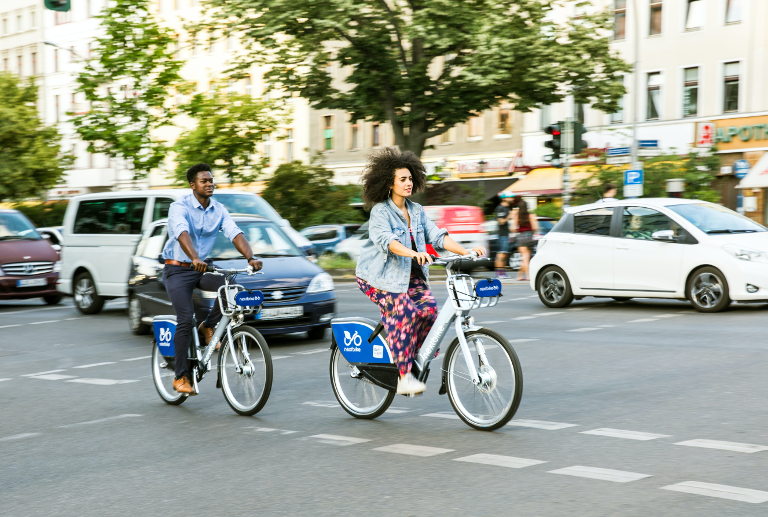 nextbike