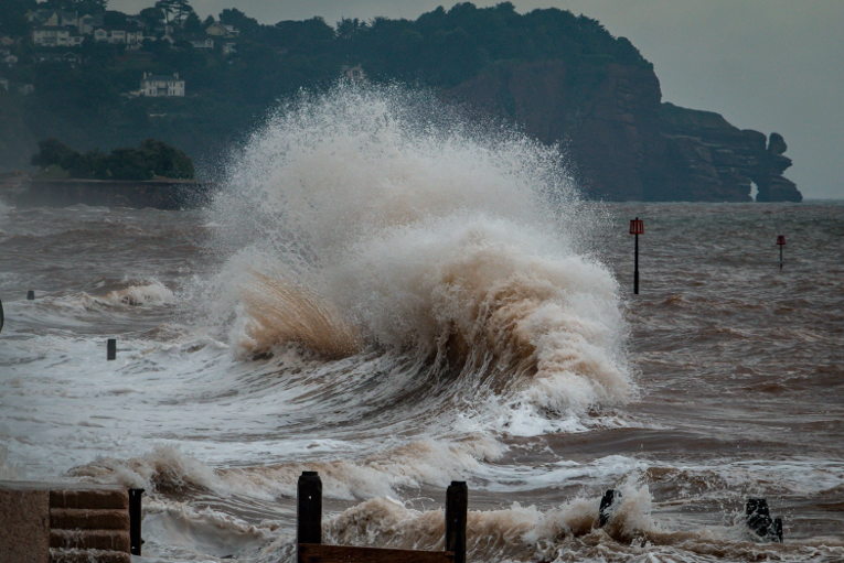 storm