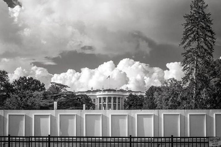 white house