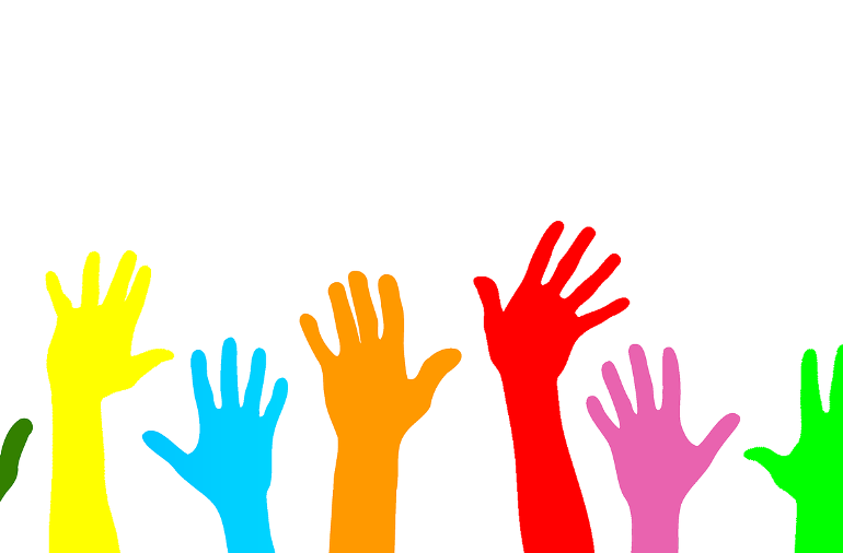 volunteer
