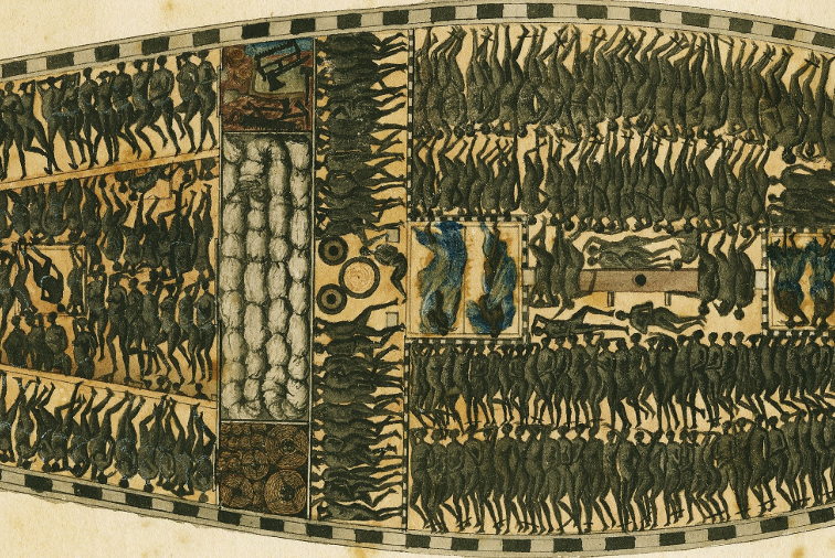 slave deck