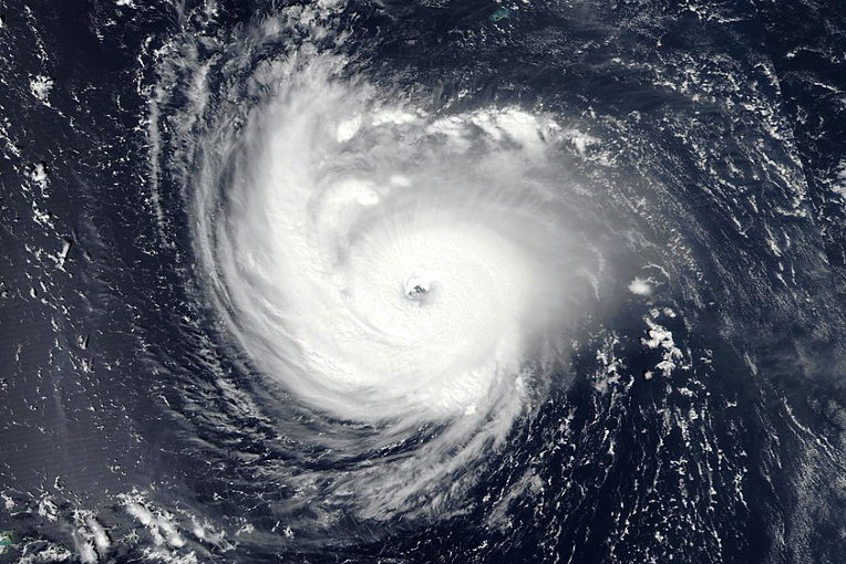 Hurricane Florence