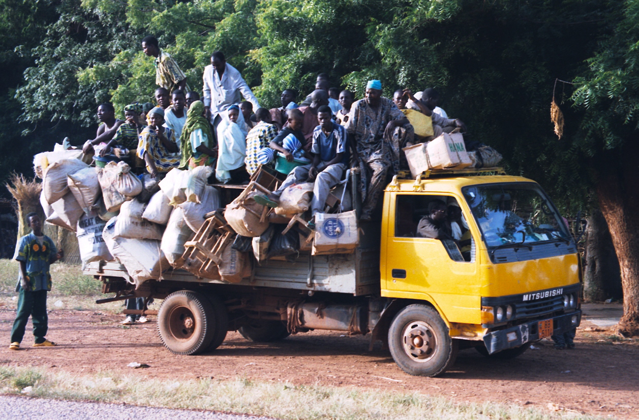 migration