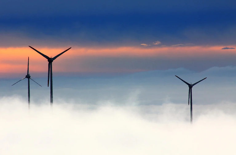 renewable energy
