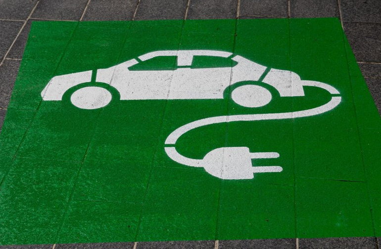 electri vehicles