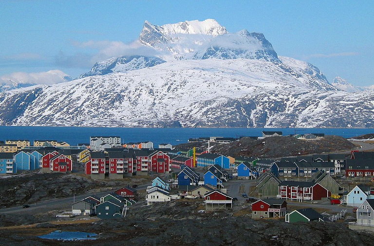 Nuuk