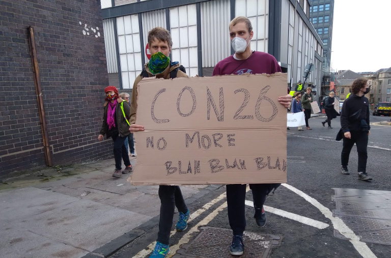 blah blah blah