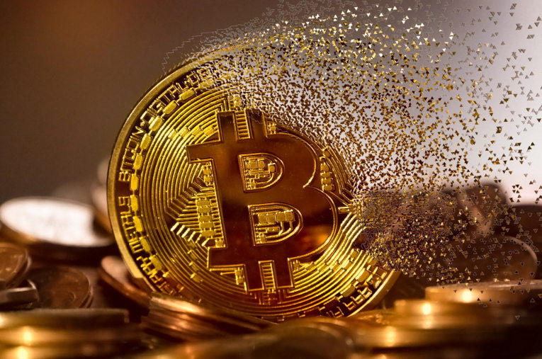 bitcoin