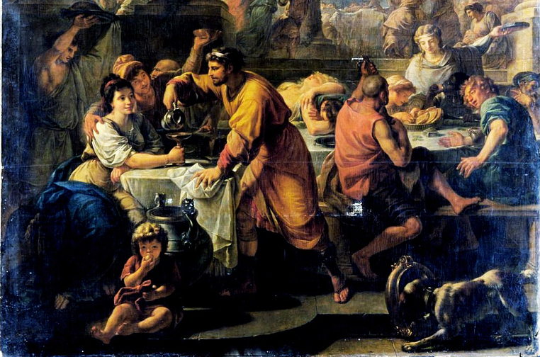 Saturnalia