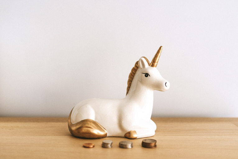 unicorn