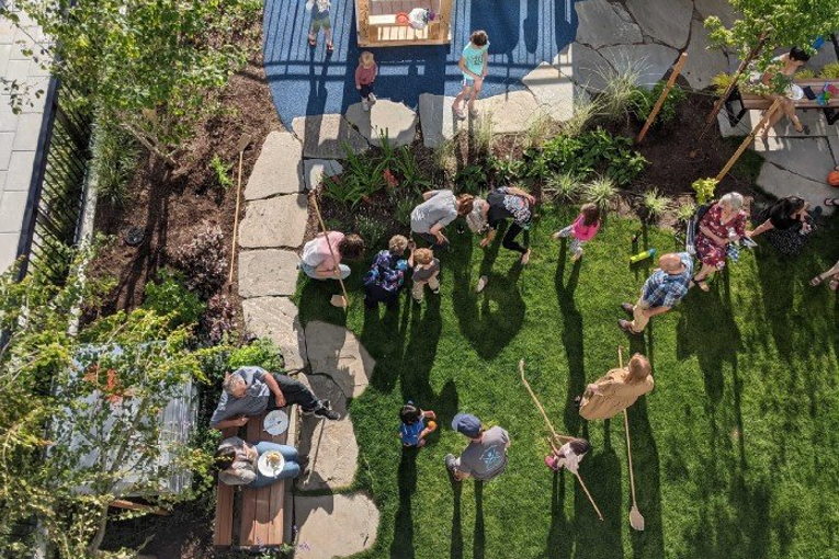 cohousing