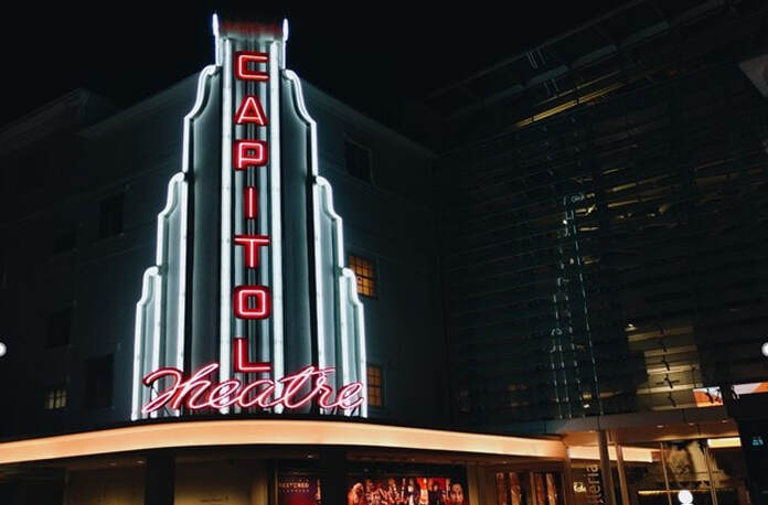 Capitol theatre