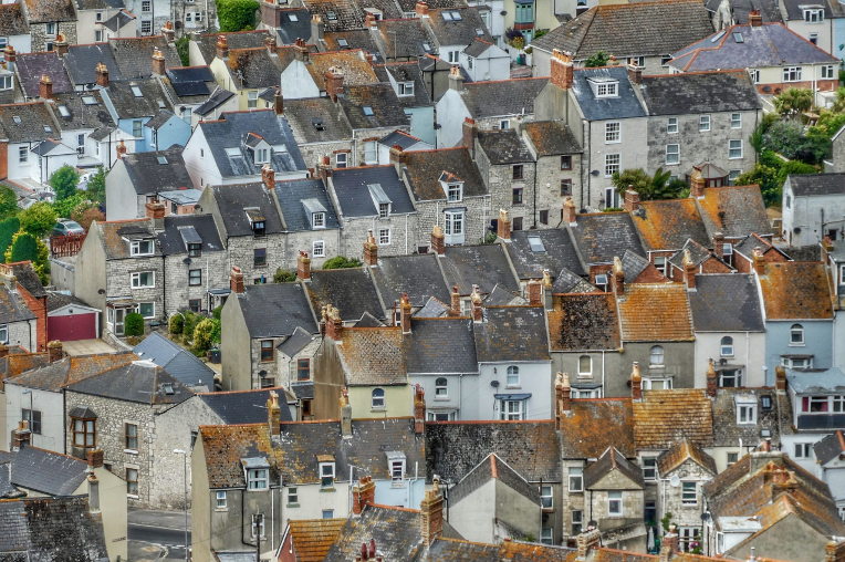 UK housing