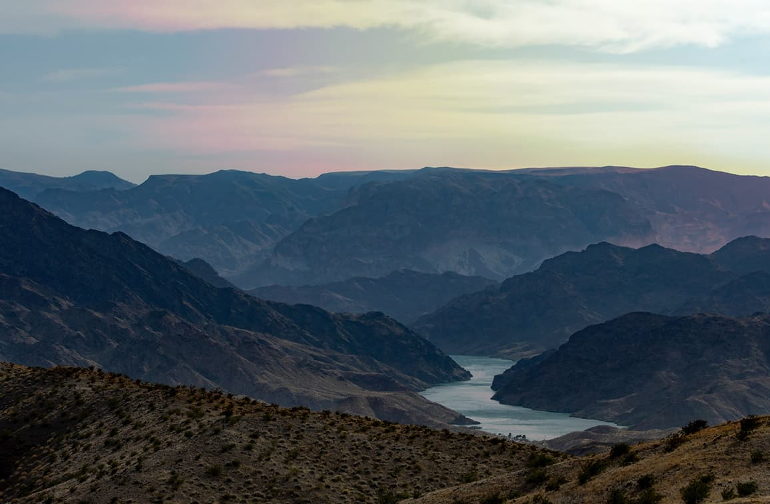 Colorado River