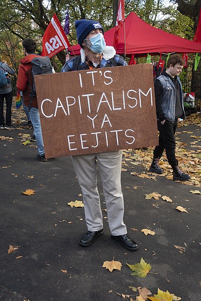 capitalism