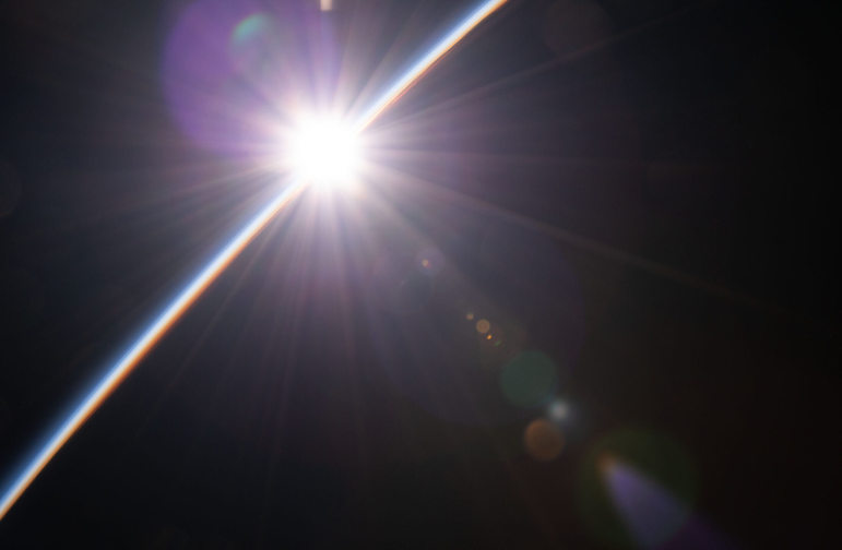 sunrise