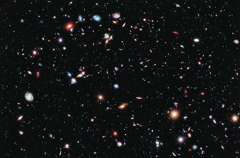 universe