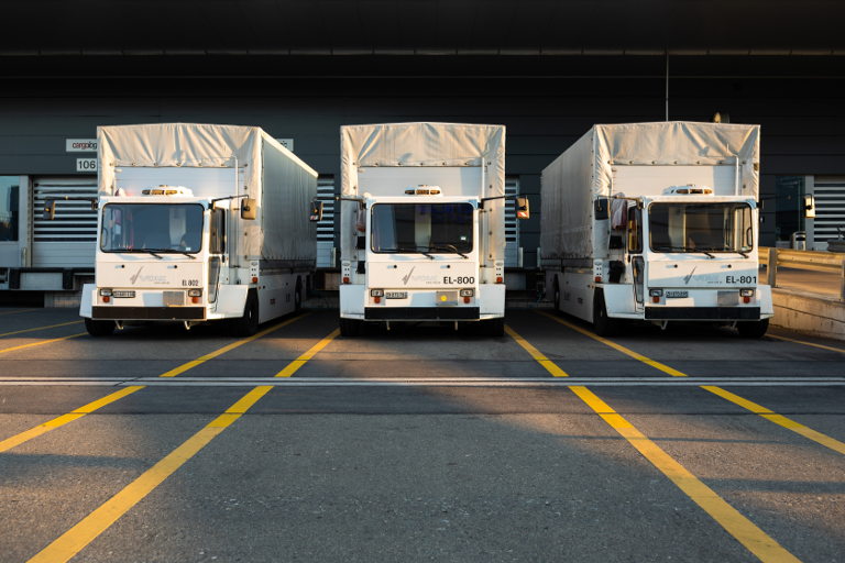 diesel trucks