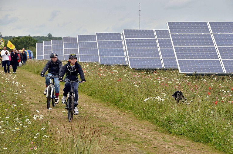 solar cooperative