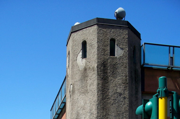 Prison in Milan