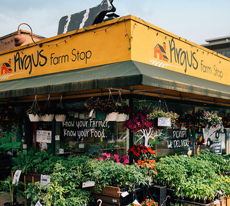 Argus Farm Stop