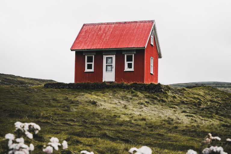 home