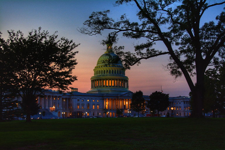 US Capitol