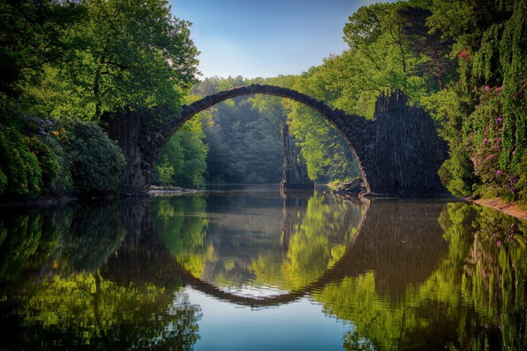 nature