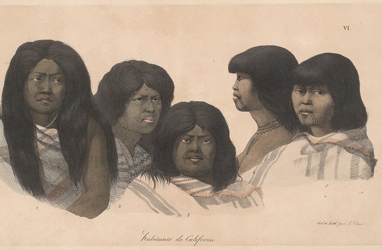 Ohlone people