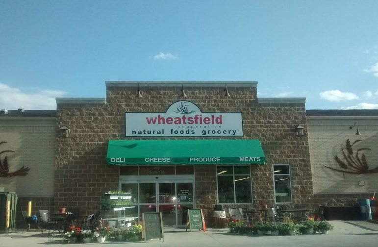 food coop
