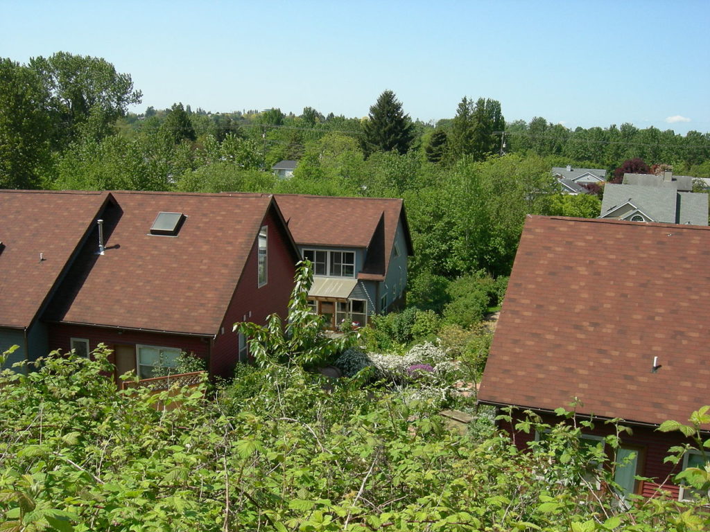 cohousing