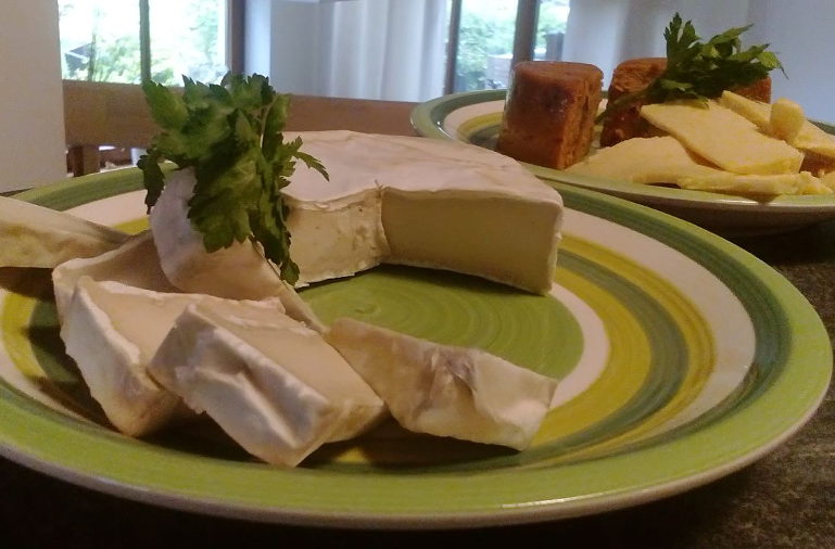 vegan cheese