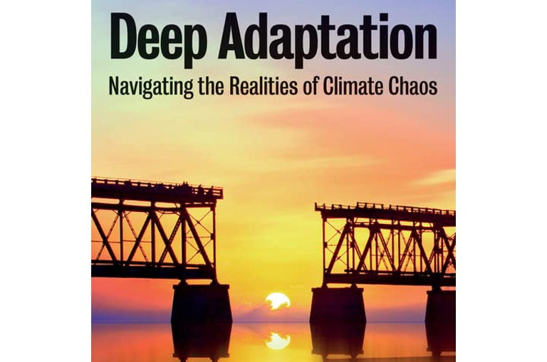 Deep Adaptation