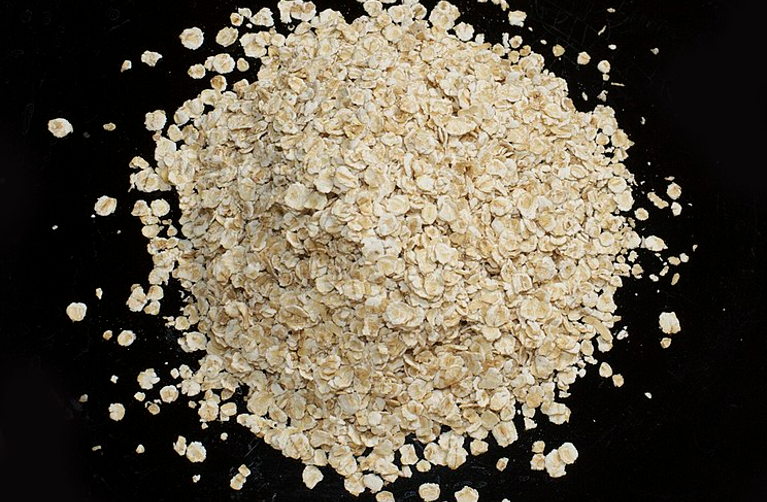 oatmeal