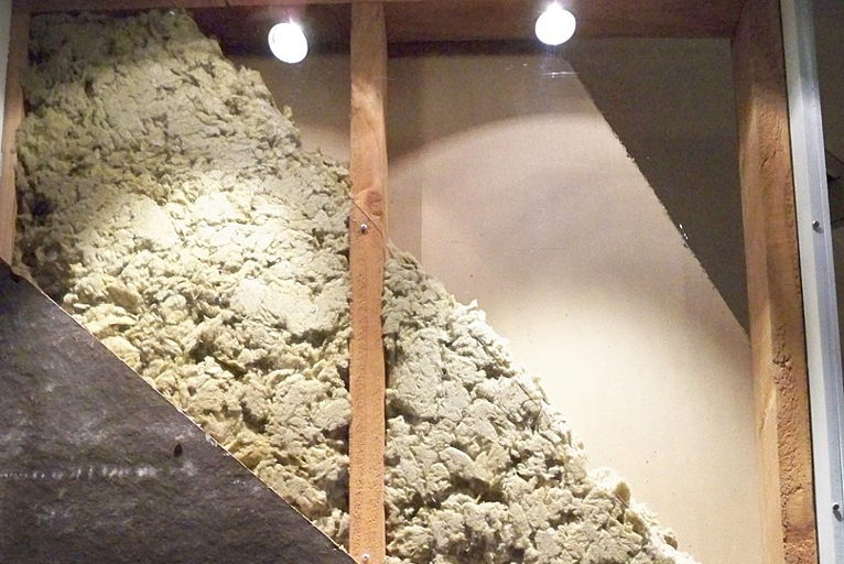 insulation