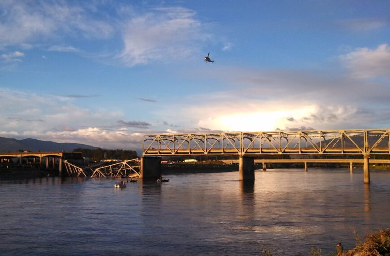 bridge