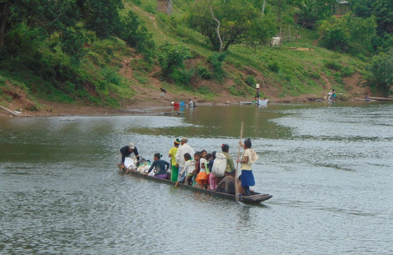 Waspuk River