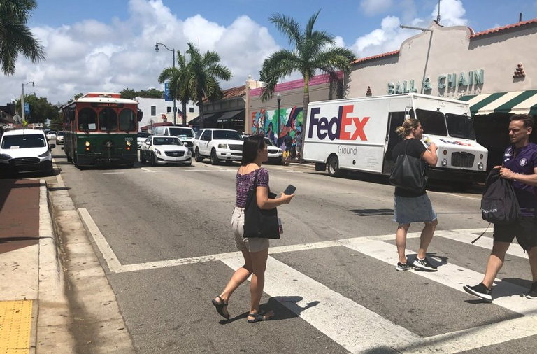 Calle Ocho