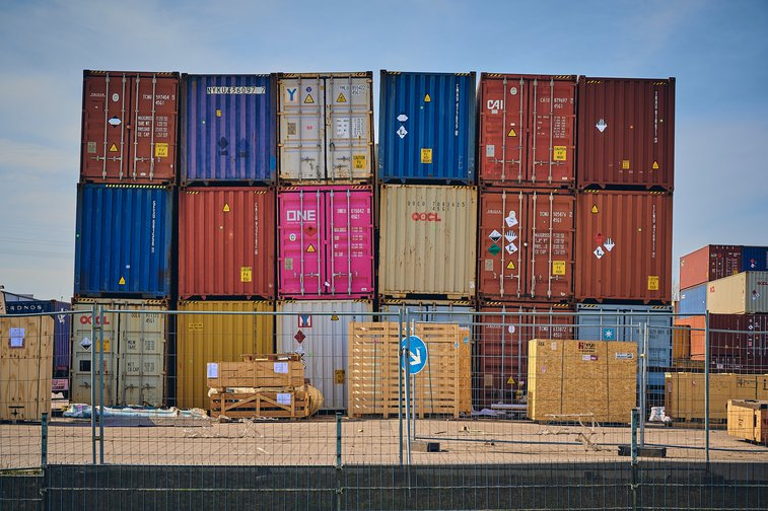 supply chains