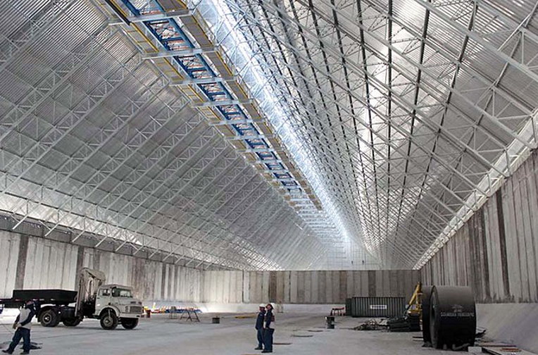 export warehouse