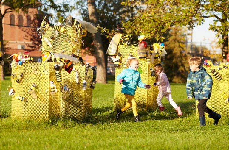 The Bee Project