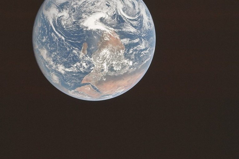earth