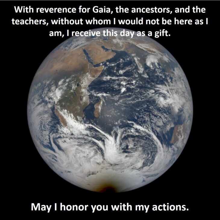 earth