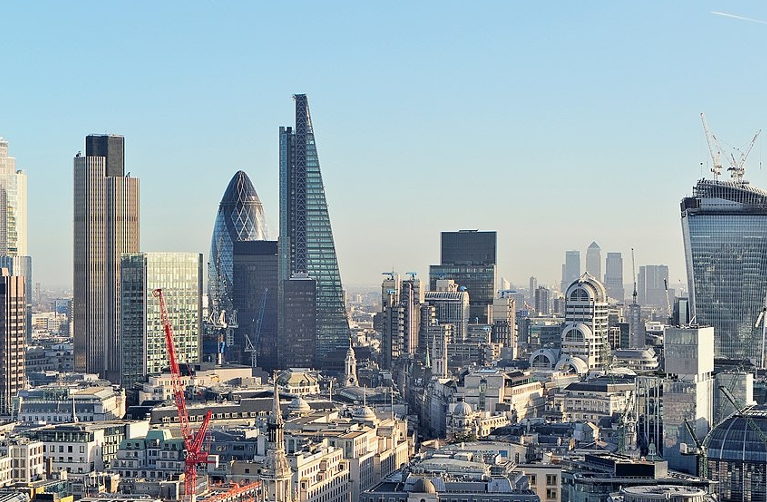 City of London