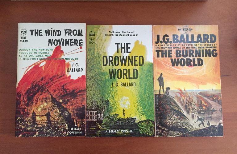 bookcovers