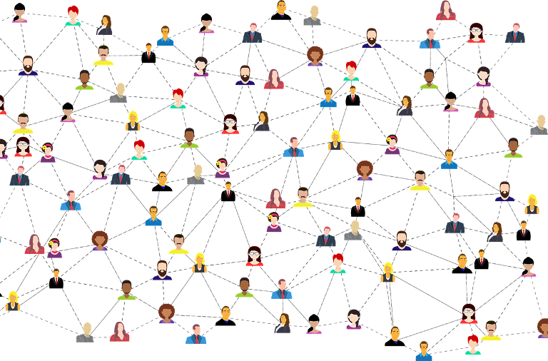 social networks