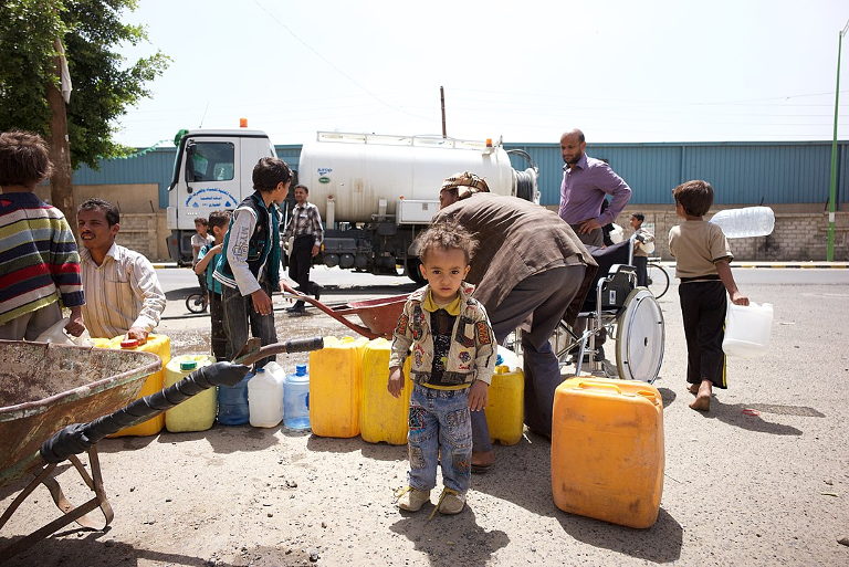 Yemeni conflict
