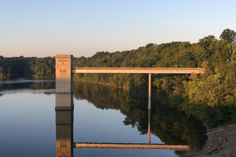 dam