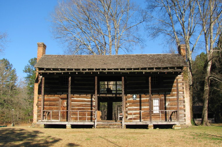 John Looney house
