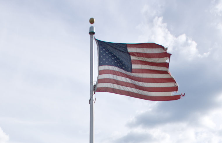 US flag